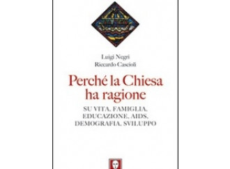 L'accoglienza ha dei criteri